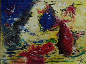 Kois von Ferenc Nagy