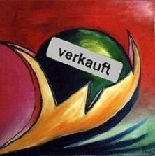 Kugel von Ferenc Nagy